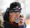 Paralympic Champion Cook Retires 