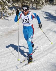 Classic Distance Race 