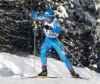 CXC in West Yellowstone: No Snow, then Snow