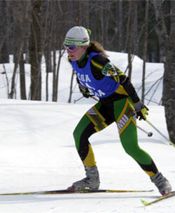 NMU wins men's and women's events at Wildcat Open