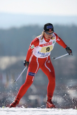 Astrid Jacobsen