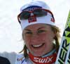 Four questions to Astrid Jacobsen
