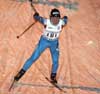 Team CXC and Team APU Win Team Sprint Titles