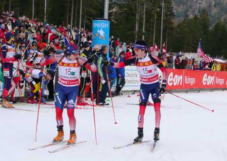 Nordegren to Currier
