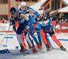 Canmore Final Report...With Photos