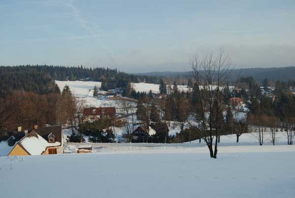 Bedrichov