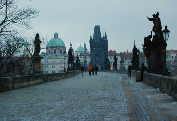 Charles Bridge