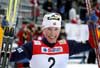 Q&A with Kikkan Randall