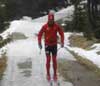 Liberec and Falun World Cup adventure