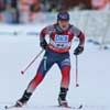 Spector wins Biathlon Sprint
