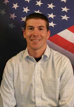 John Farra, USSA Nordic Director