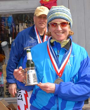 Tracy Hardin