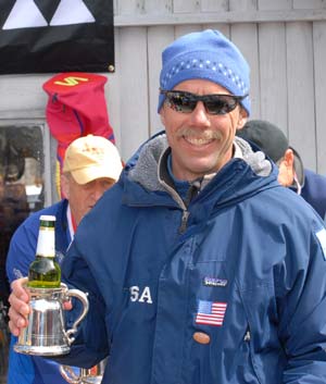 Dave Maclean