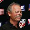 CXC's Wilson honored by USSA