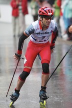Nordic Combined Nordic Combined