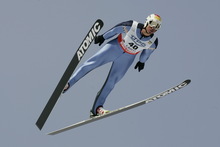 Nordic Combined Nordic Combined