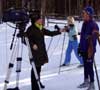 1st Annual Pre-VASA Kids Cross Country Ski event huge success