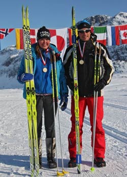 Arctic Circle Race