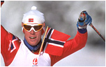 Bjørn Dæhlie