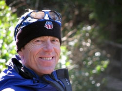 John Aalberg becomes Director of Sports at Oslo 2011