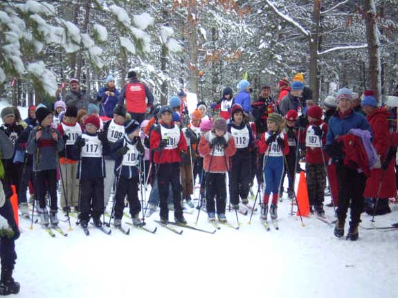Junior Vasa