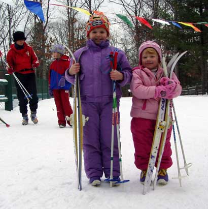 Junior Vasa