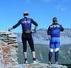 Lot of new European experiences for biathlon women