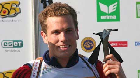 Tim Burke