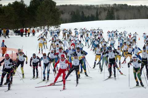 SuperTour Telemark
