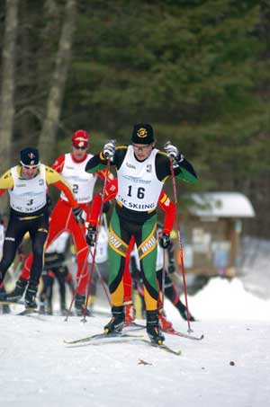 SuperTour Telemark