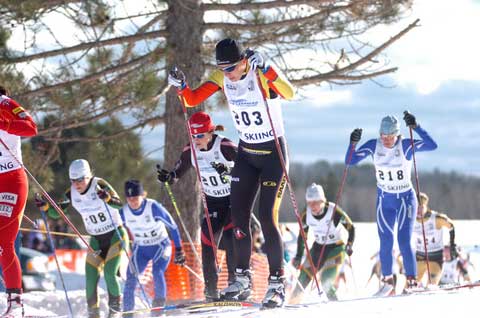 SuperTour Telemark