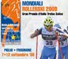 Rollerski World Championships 2009 in progress