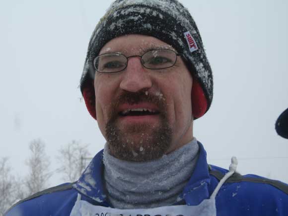 Allen Sorgenfrei