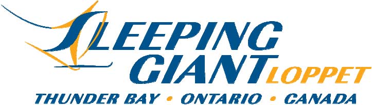 Sleeping Giant Loppet