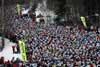 Over 100,000 Worldloppet skiers this past season