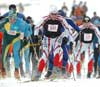 Prepare for the Frosty Freestyle: Three weeks to faster skiing!