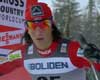 Marit Bjeorgen opens the season with clear victory