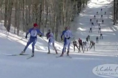 2010 American Birkebeiner