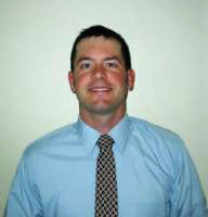 Jason Cook, new Elite Coach for CXC Team Vertical Limit