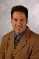 Joe Haggenmiller (photo: Michigan Tech)