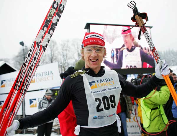 Will Sweden’s best like Oskar Svard use the pressure to his advantage?