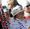 Interview with Sweden's Anna Haag