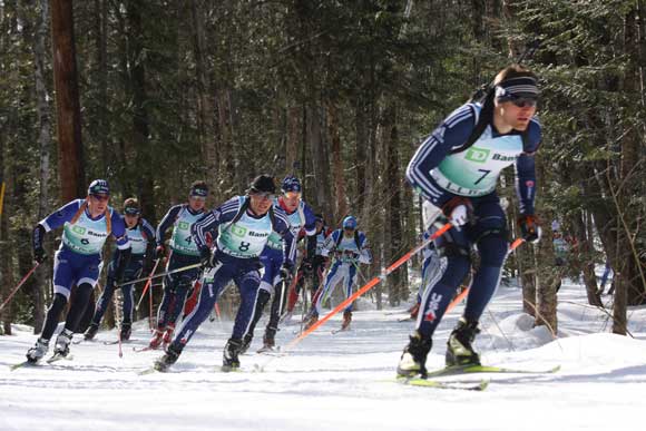 2010 Biathlon National Championships