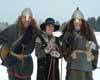 Search is on for 2010 Birkebeiner Warriors and Inga