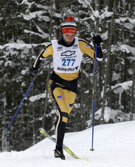 Liz Quinley