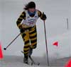 Photo from the Boyne Highlands Classic, Junior 5K