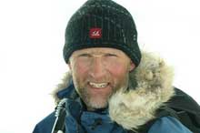 Vegard Ulvang