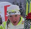 Majdic and Dahl shine in Davos