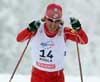 Randall reaches points in Rogla