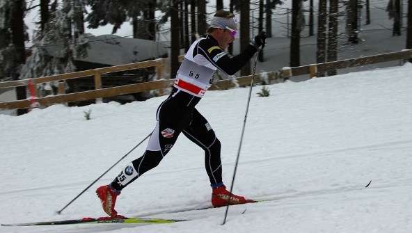 Kris Freeman